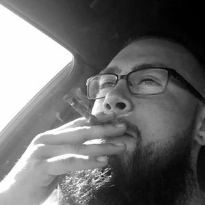 Meet your Posher, Zachary